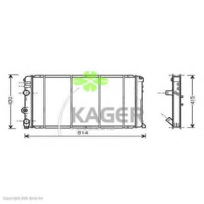 KAGER 31-0966