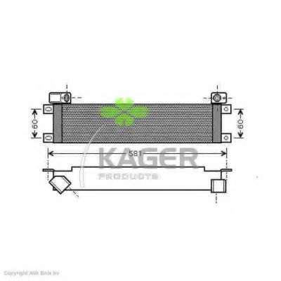 KAGER 31-0987