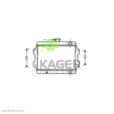 KAGER 31-1042
