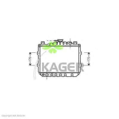 KAGER 31-1044