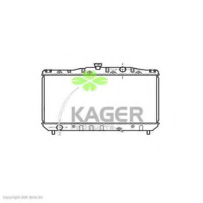 KAGER 31-1073