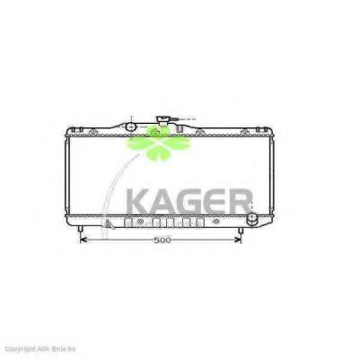 KAGER 31-1076
