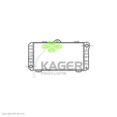 KAGER 31-1100