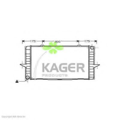 KAGER 31-1155