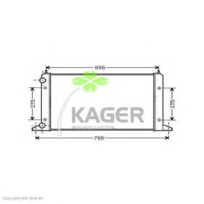 KAGER 31-1211