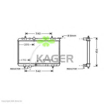 KAGER 31-1371