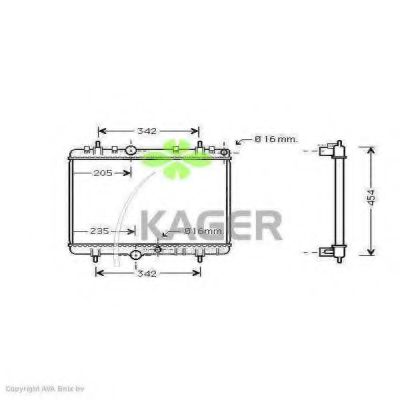 KAGER 31-1374