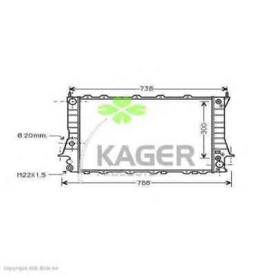 KAGER 31-1748