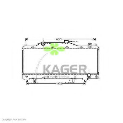 KAGER 31-1774