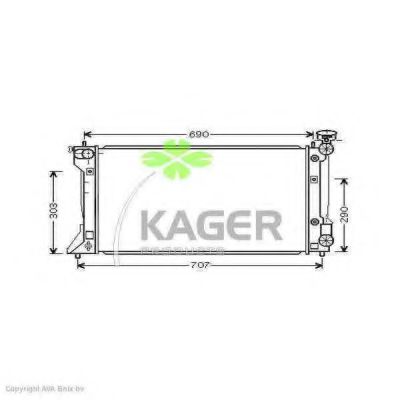 KAGER 31-1776