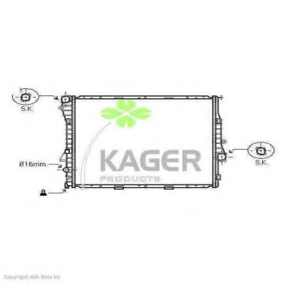 KAGER 31-1827