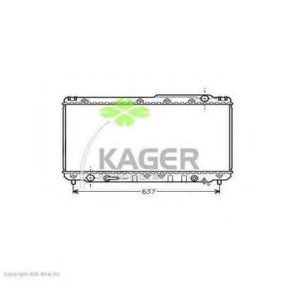 KAGER 31-1870