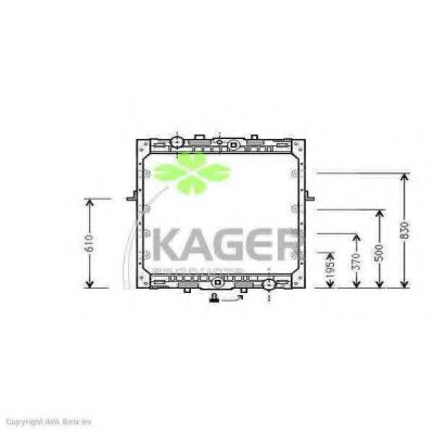 KAGER 31-2132