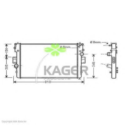 KAGER 31-2144