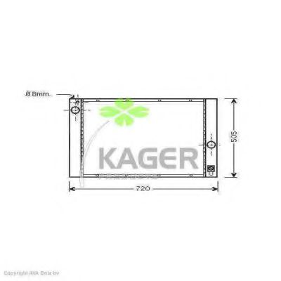 KAGER 31-2190