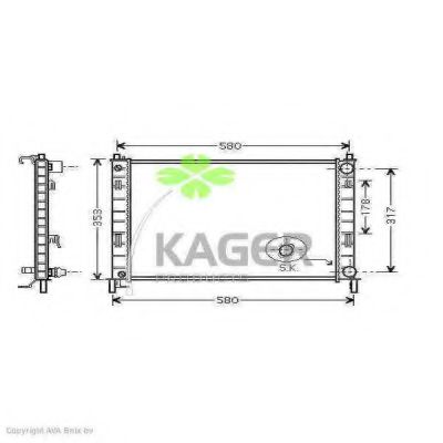KAGER 31-2266