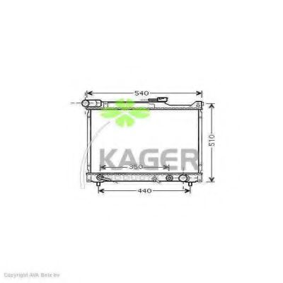 KAGER 31-2348