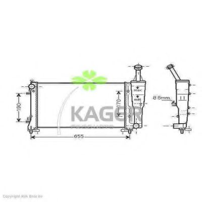 KAGER 31-2394