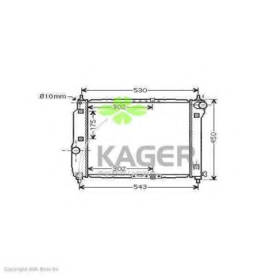 KAGER 31-2441