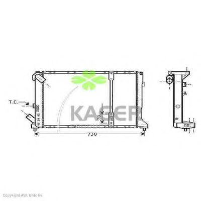 KAGER 31-2513