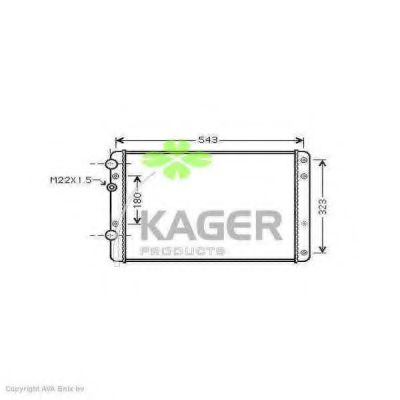 KAGER 31-2608