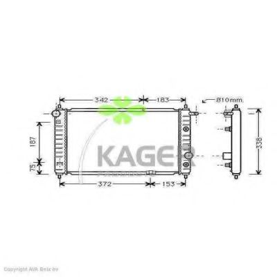 KAGER 31-2669