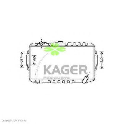 KAGER 31-2819