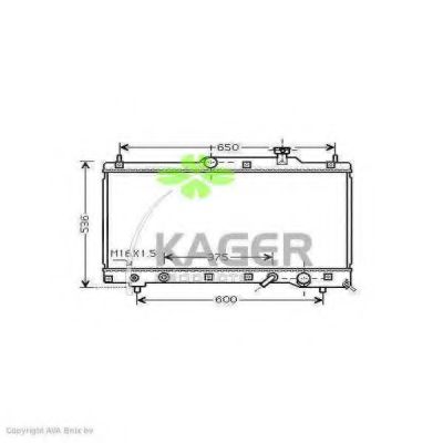 KAGER 31-2904