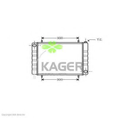 KAGER 31-2936