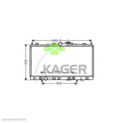 KAGER 31-3237