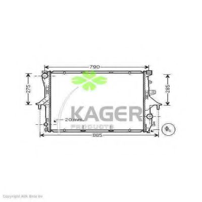 KAGER 31-3379