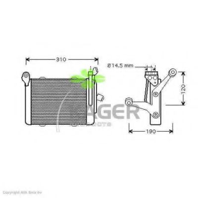 KAGER 31-3690