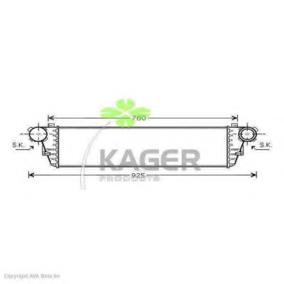 KAGER 31-3844
