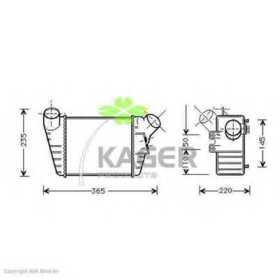 KAGER 31-3935