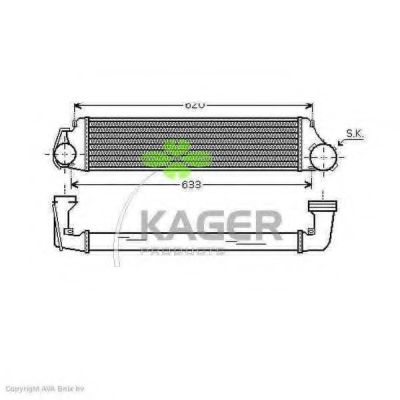 KAGER 31-4105