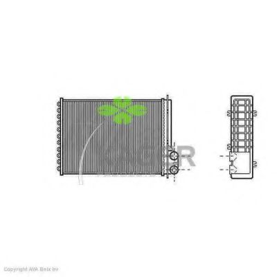 KAGER 32-0111 KAGER 32-0111
