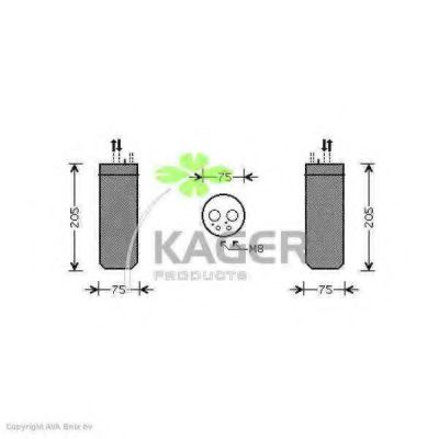 KAGER 94-5020