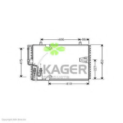 KAGER 94-5042