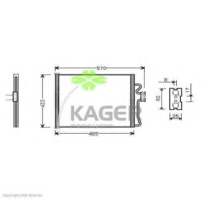 KAGER 94-5044