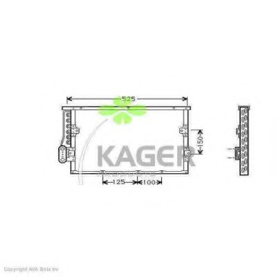 KAGER 94-5046