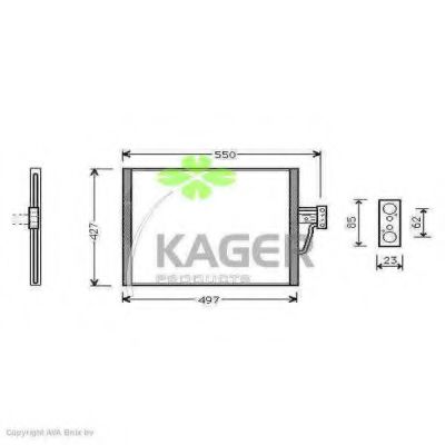 KAGER 94-5049