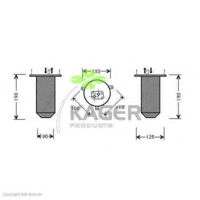 KAGER 94-5055