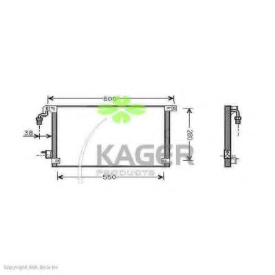 KAGER 94-5068