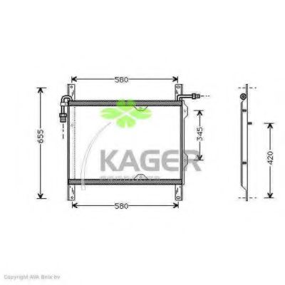 KAGER 94-5078