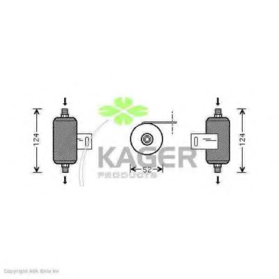 KAGER 94-5079