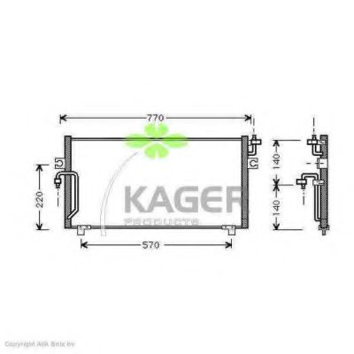 KAGER 94-5083