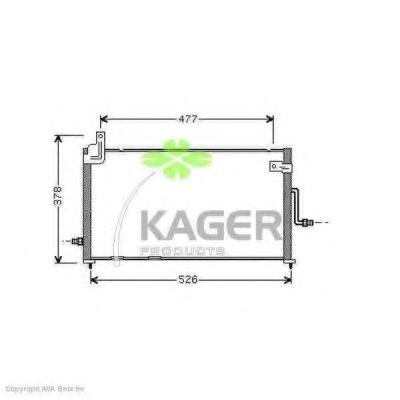 KAGER 94-5102