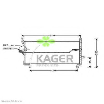 KAGER 94-5134