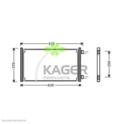 KAGER 94-5142