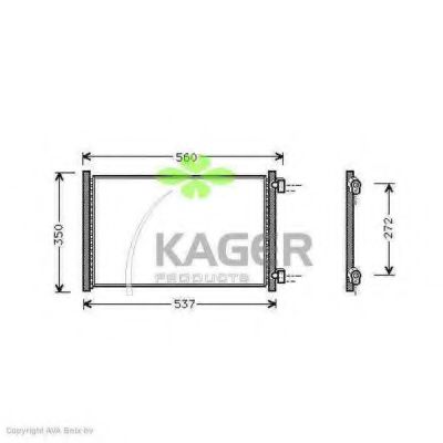 KAGER 94-5143